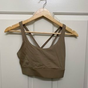 Balance athletica bra